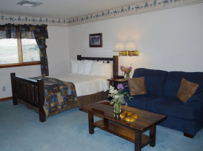 Yellowstone Basin Inn