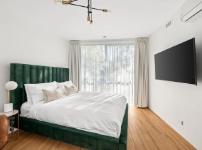 Peppertree Apartments