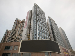 Huizhou Qu Wo Jia Shang Pin Apartment