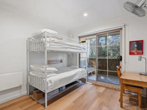 3-bed Apartment in Holiday Style Resort With Pool
