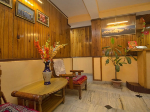Manakamna Residency