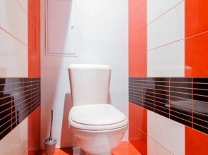 Апартаменты двухкомнатные на проспекте Независимости 44