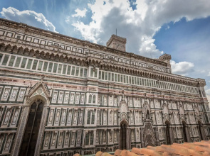 Hotel Duomo Firenze