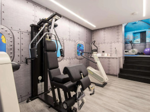 Best Western Hotel Porto Antico