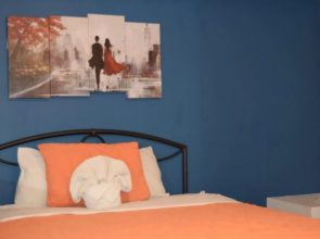 Hotel Revolución