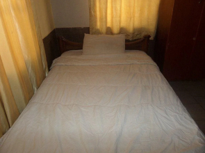 Amenco International Hotels Ltd