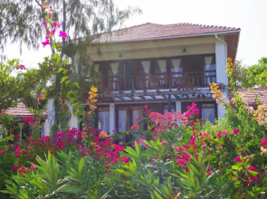 Karabai Villa