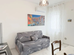 Casa Vacanza Brezza Marina - Blue Dreams