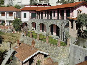 Apartment in Castellaro With Terrace