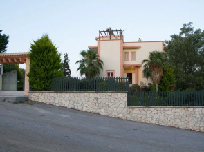 Villa Roula