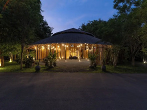 Sanctuary Kanchanaburi