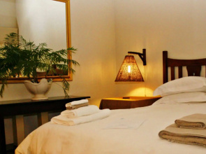 Maqueda Lodge
