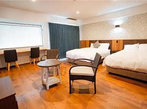 Condominium Hotel Okinawa Yumeto - Vacation STAY 33802v