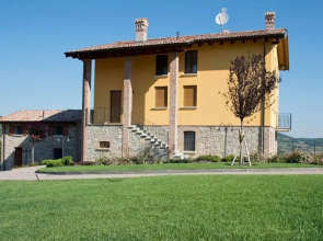 Agriturismo C Bacchetta