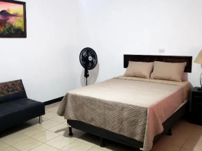 Judys Home - Bed and breakfast