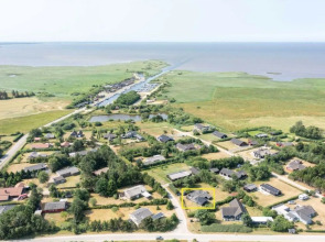 "Hope" - 25km from the sea in Western Jutland