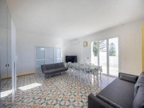 Appartamento 8 Pax in Villa Francesca Sicily sul mare