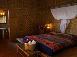 Lanjia Lodge