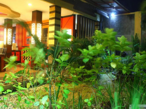 Samudra Kuta Resort and Villa