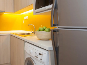 Somerset Kuala Lumpur