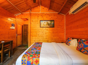 Fabhotel Wenzet Cottages