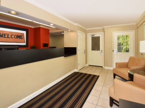 Extended Stay America Suites - Austin - Arboretum - South