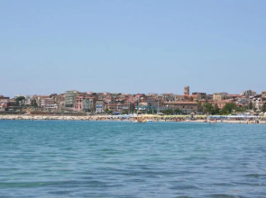 Villa Karillos