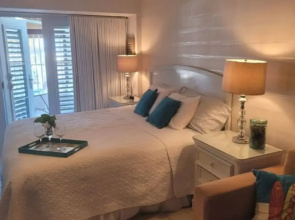 Apartamento Isla Verde Frente al Mar