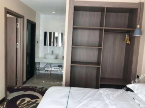 Chifeng Qingcheng Hotel