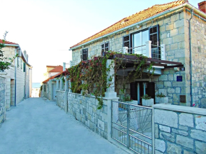 Apartment Diana Postira / Two Bedroom A1