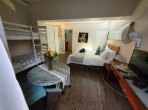 Melite Rooms
