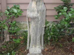 The Mermaids' Porch Bed and Breakfast