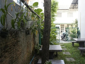 Studio Kampang Din Soi