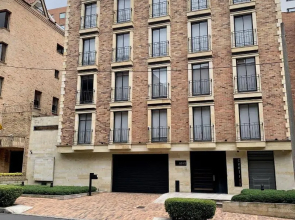 Central Apartamentos Bogota