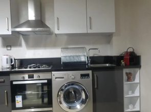 The Best Apprt Near Novotel