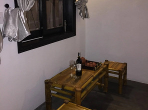 An Bang Vera Homestay