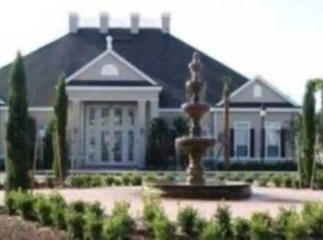 4 bedrooms townhome at The Villas at Seven Dwarfs FD4 by RedAwning