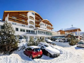 Hotel Post Nauders