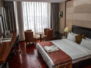 Golden Tulip Essential Airport Hotel Lagos