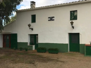 Mas De Chapa
