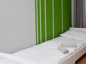 Pillows Party Hostel