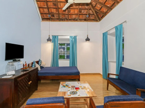 Savio Homestays by OYO Rooms