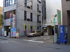 Business Hotel Sun / Vacation Stay 22281