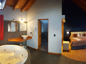 Casa del Bosque Apart, Suites & Spa