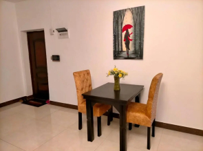 Stay.Plus Kileleshwa Luxury Aparment