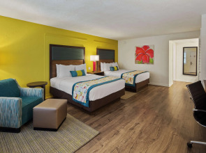 Best Western Plus Hibiscus Mtl