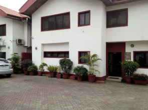 Marshal Suites Luxury Apartments