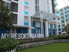 F304 My Resort Hua Hin