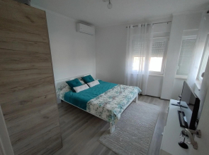 Apartmani Magdalena
