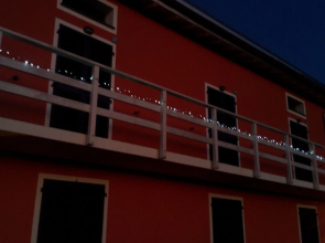 Agriturismo Orto dei Rolli